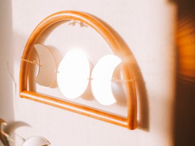 Soft lighting environment for relaxation phase