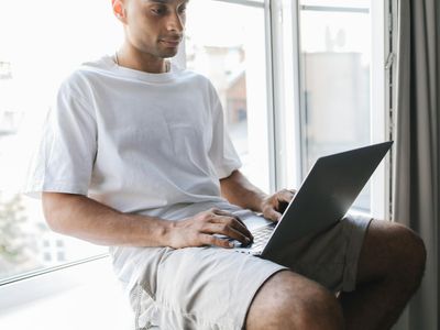 Window view used for long distance focus exercises